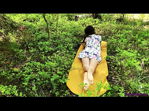 ❤️ Tinder idegen maszturbálja a punci és baszik szenvedélyesen az erdőben Porno at hu.japangaysex.ru ❤