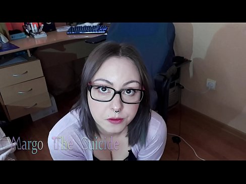 ❤️ Szexi lány szemüveges szopik Dildo mélyen a kamera Porno at hu.japangaysex.ru ❤