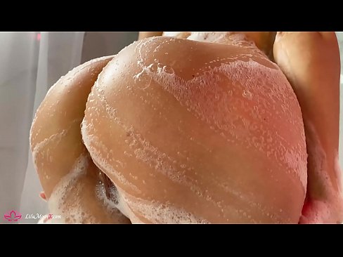 ❤️ Brunette maszturbál punci vibrátorral intenzív orgazmus a zuhanyzóban Porno at hu.japangaysex.ru ❤